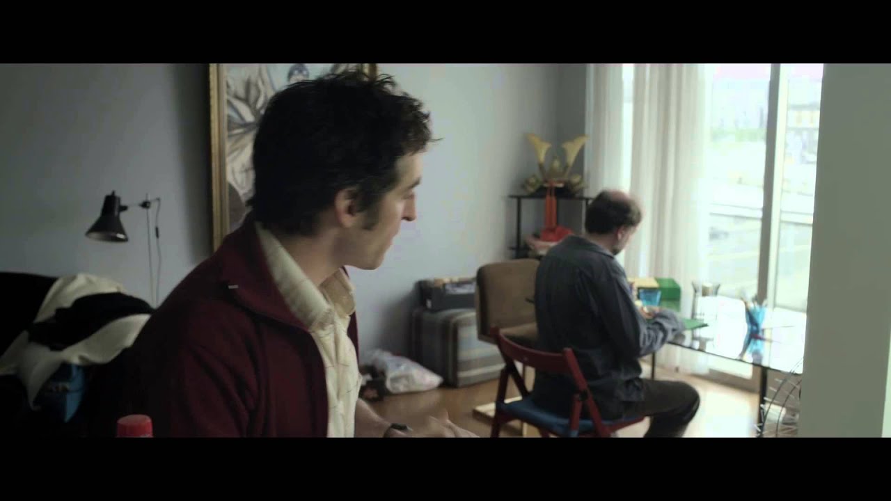 Miniature de la vidéo Les Conquérants - Bande Annonce VF du film Les conquérants