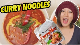 THE NEXT GREAT INSTANT NOODLE! | Fung Bros