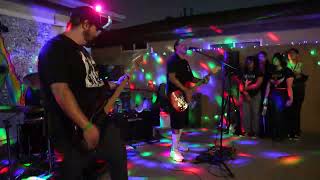 Patty&#39;s Killing Mel by Planet Xpress