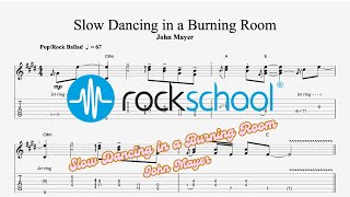 Download lagu Slow Dancing in a Burning Room - John Mayer, Rockschool 2024 Electric Guitar Grade 4 mp3 Download lagu Slow Dancing in a Burning Room - John Mayer, Rockschool 2024 Electric Guitar Grade 4 mp3