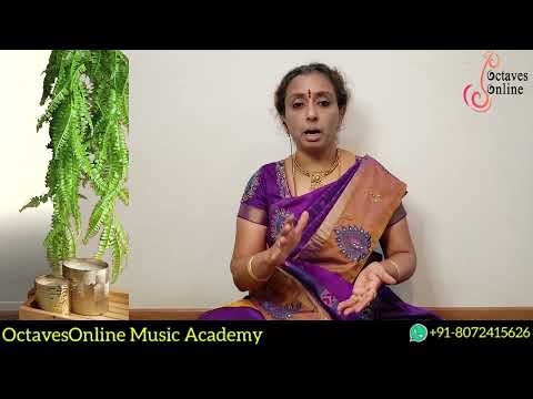 Shyamale Meenakshi | Nottuswaram