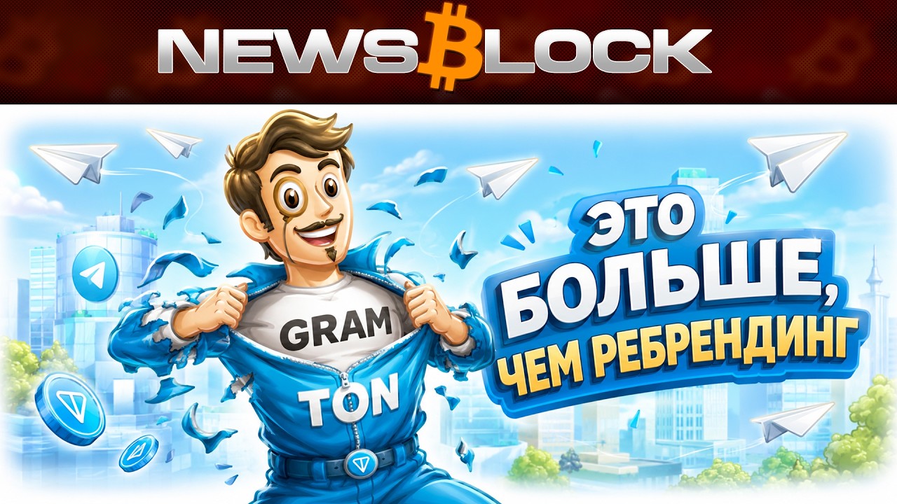 HYPE: Из Самородка в Финансовую Пирамиду