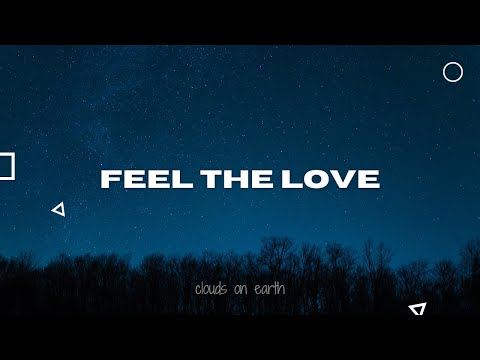 Rudimental & John Newman - Feel The Love (Lyrics)