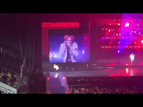 [FANCAM] 240715 GD X TAEYANG - GOOD BOY LIVE IN MALAYSIA