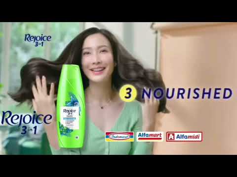 rejoice 3-in-1 anti ketombe smooth, fragrance, nourished