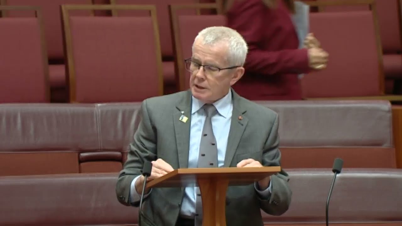 Former Minister Matt Kean’s Conflict of Interest Exposed!