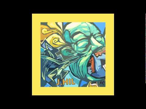 J.Hil - Come On, Dynomite (Rhymefest vs Saigon)