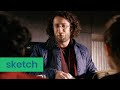 Wij zijn hardcore vegan! | Sketch