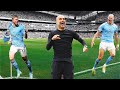 🔵 Most Entertaining Man City Games From Each Season Under Pep Guardiola (2016-2023) 🔵