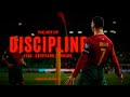 Cristiano Ronaldo The Art Of Discipline