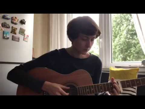 Big in Japan - (Ane Brune's version) cover