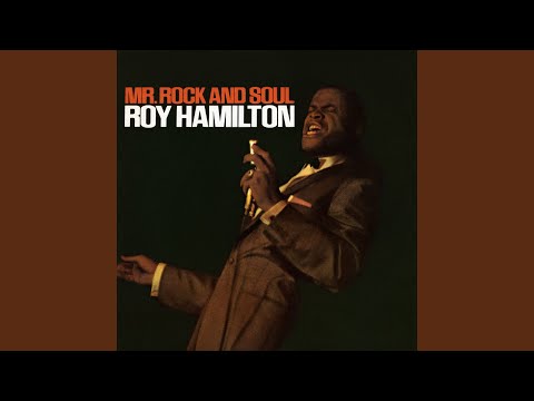 That's All - Roy Hamilton