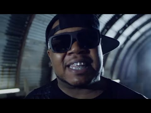 Twista - Crisis (ft. Tech N9ne)