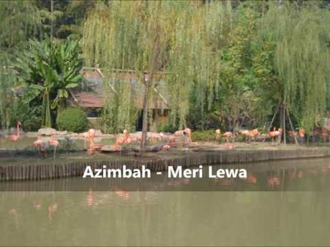 Azimbah - Meri Lewa