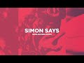 Pharoahe Monch Simon Says Bassjackers Remix