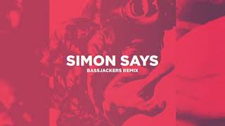 Download lagu Pharoahe Monch - Simon Says (Bassjackers Remix) mp3