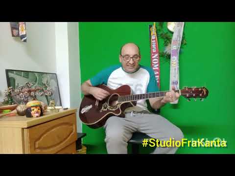 Ricordarti - Nomadi - Versione Acustica ( Song lyrics in description)