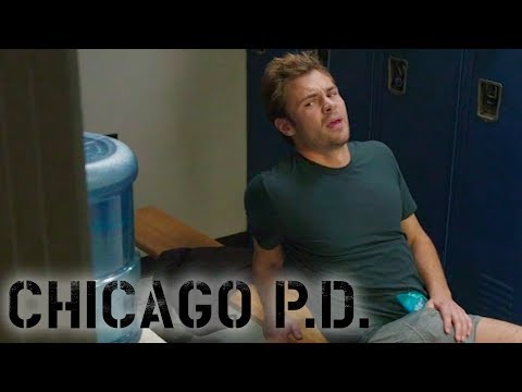 Ruzek Gets Kicked Where It Hurts | Chicago P.D.