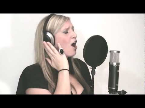 Nightwish- She Is My Sin cover ( by Benevolent Demise) video thumbnail