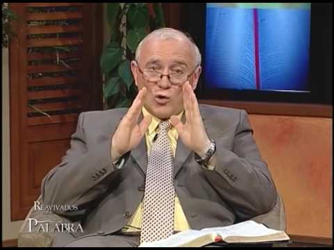 Reavivados por su palabra 12/8/2016 - 2 Crónicas 31