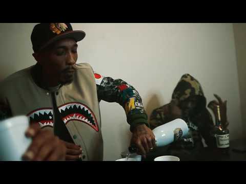 HOMEYHIGHDEFF - EVERYTHING YOU GOT (MUSIC VIDEO)