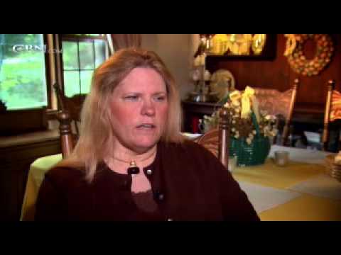 The Weddermans: Giving More in a Time of Lack - CBN.com