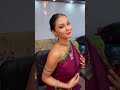 Namrata Malla Pushpa Movie Song Hotness Short Video