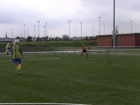 Berkel MB3 - Oude Maas MB1 (Schot van Ilse)