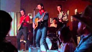 My Heart is Aching For You - James Intveld