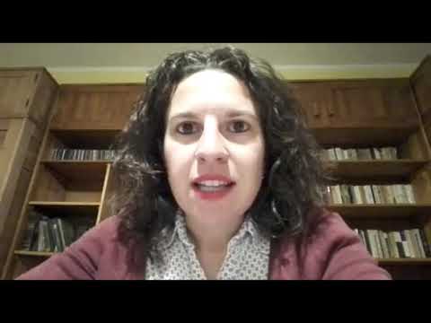 TOYP JCI Targu Mures 2019 - Nominalizat Patricia Smaranda Muresan