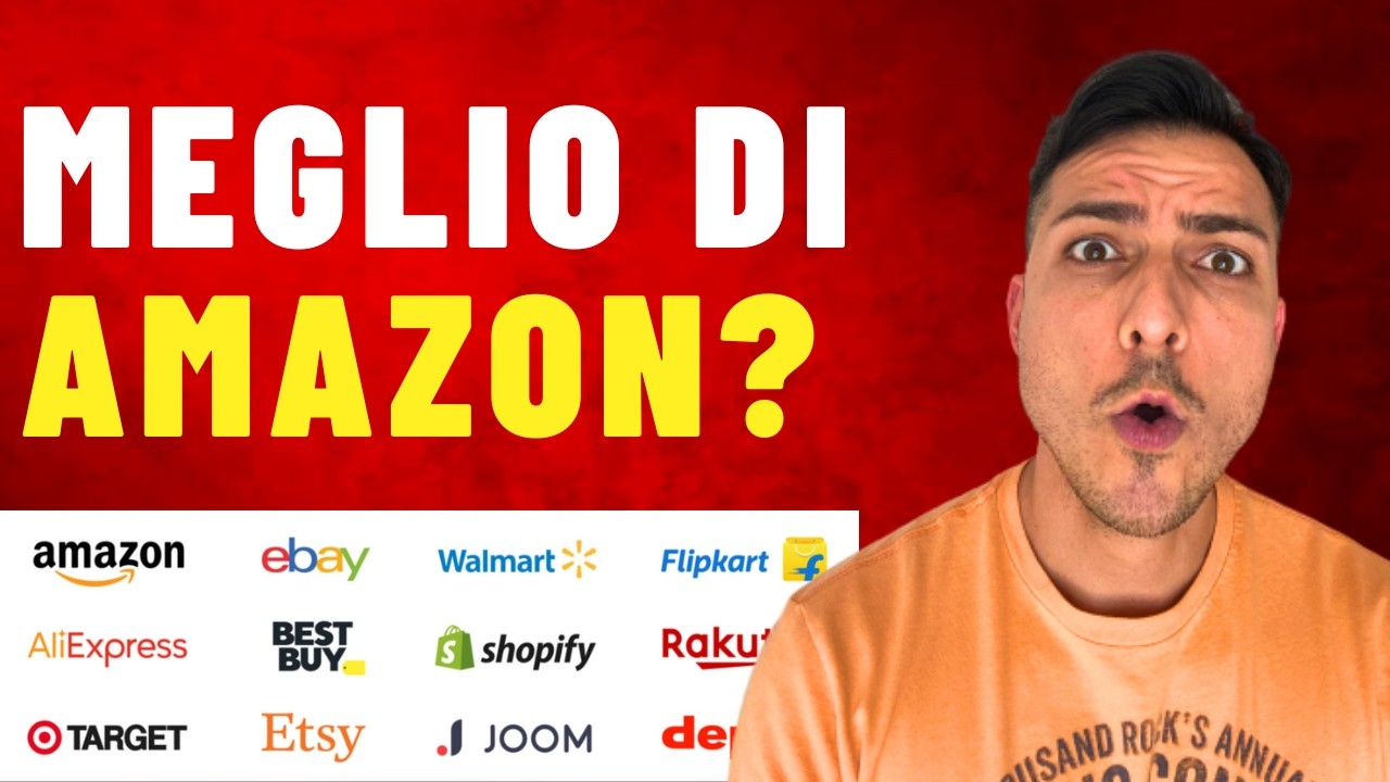 L'e-Commerce più sottovalutato al mondo?