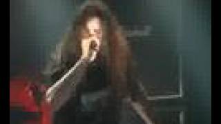 Malevolent Creation - Eve Of The Apocalypse - Vienna 2007