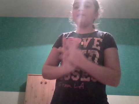 Toto jsou moje dárky