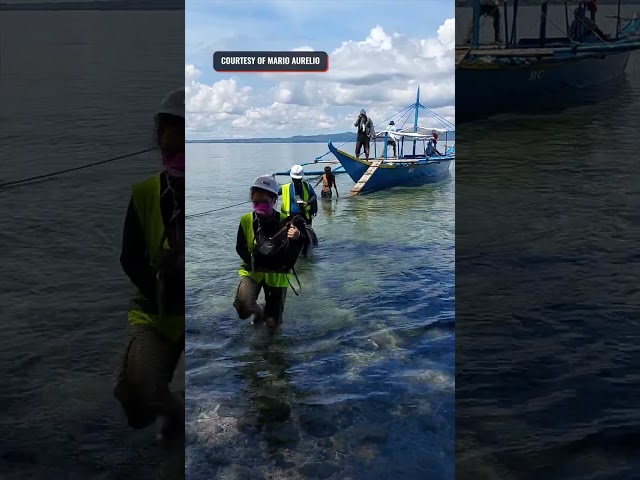 (ANALISIS) Stres yang Memicu Gempa Bumi di Filipina Baru-baru ini