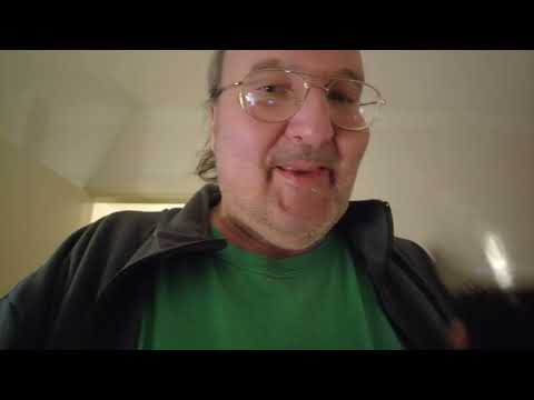 MongoTV_8151 - ENGLISH VLOG - Have a Good Thursday - Drinking Cola Light