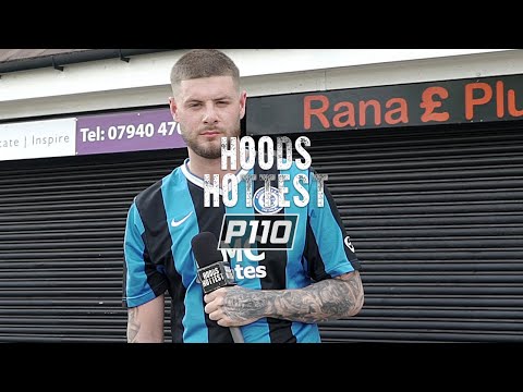 Frenzy - Hoods Hottest (Season 2) | P110