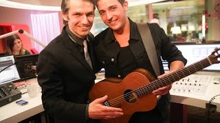 Nielson - Sexy Als Ik Dans (live bij Q)