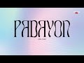 Padayon - Jen Cee (Official Lyric Video)