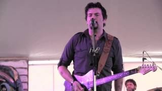 MIKE ZITO & the Wheel "Don't Break A Leg" 6-22-13