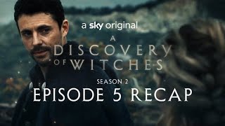 S2E5 r�sum� en 2 min (attention spoiler si vous n'avez pas vu l'�pisode)