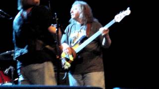 Walter Trout -Don't Wanna Fall in the Oosterpoort in Groningen