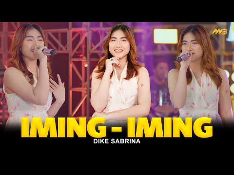 DIKE SABRINA - IMING IMING | Feat. BINTANG FORTUNA (Official Music Video)
