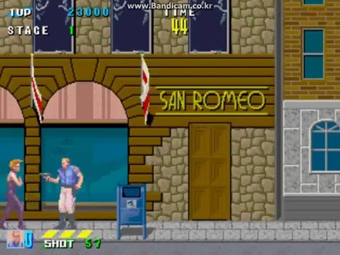 Reverse ryona game 045