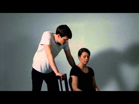 Eva och Johan - En film om svartsjuka och våld i nära relationer