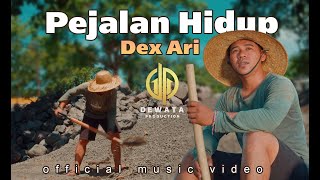 Download lagu Dex Ari - Pejalan Hidup mp3