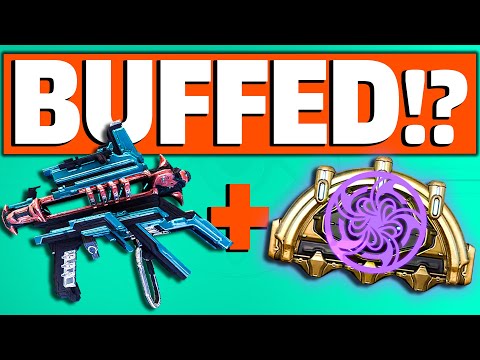 This New Arcane Just Changed the Secondary Meta