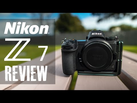NIKON Z7 MIRRORLESS REVIEW |  Flawed or Fantastic?
