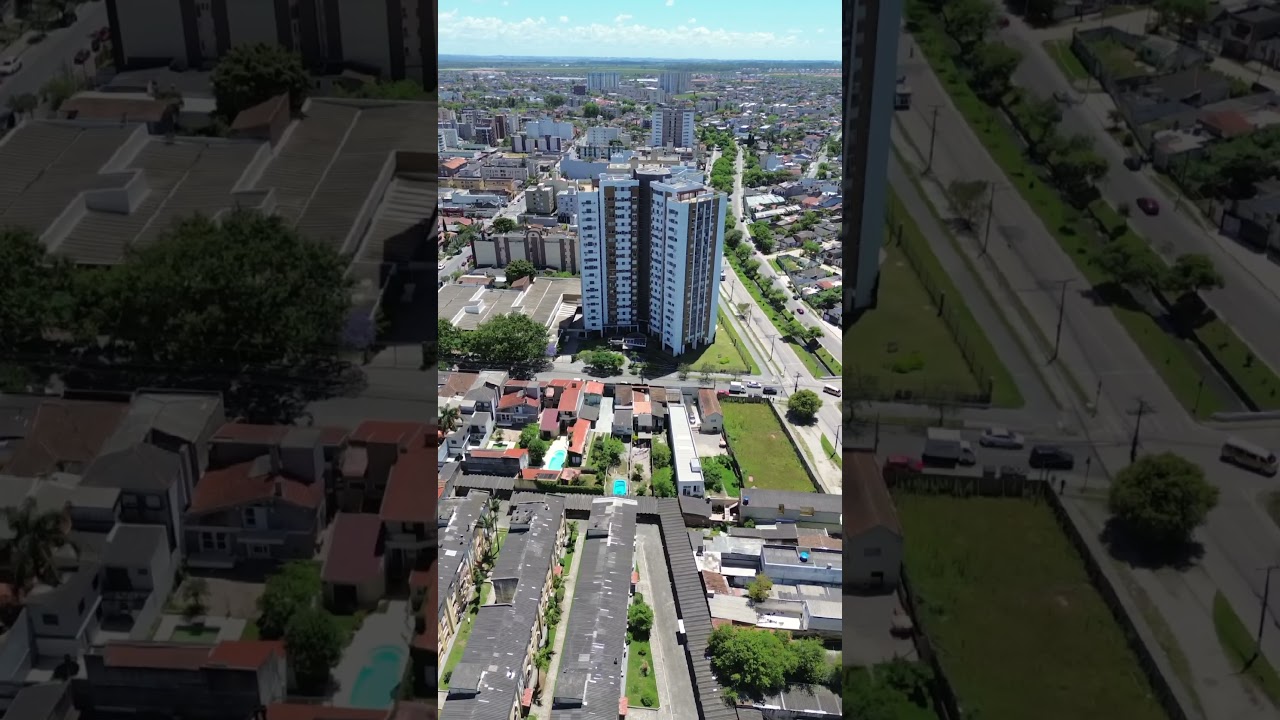 Terrace em Pelotas - Avenida Juscelino Kubitscheck de Oliveira, 3161, Venda e aluguel. #shorts