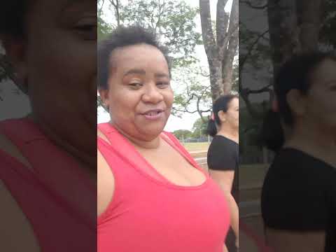 Rosana Apocalipse oficial de Itiquira MT Mato Grosso