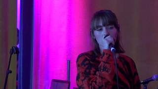 SASHA SLOAN &quot;Again&quot; (LIve @ Södra Bar, Stockholm May 10 2019)